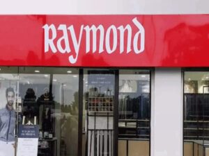 Raymond to demerge real estate unit; shareholders to get Raymond realty shares at 1:1 ratio
