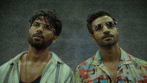 Six arrested in fake currency racket inspired by Shahid Kapoor's 'Farzi' web series