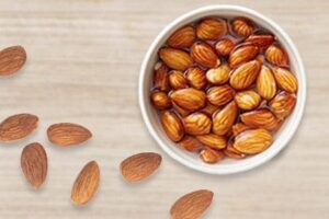 Soak Almonds Overnight to Boost Health Benefits, Say Experts