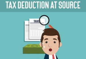 TDS Deduction: Salaried Employees Must File ITR Despite Tax Deducted by Employer