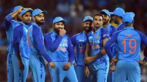 Team India's T20 World Cup Triumph: From Barbados to Delhi, Mumbai Celebrations Await!