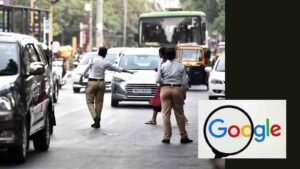 Pune police to take Google’s help to solve traffic woes. Click to learn more.
