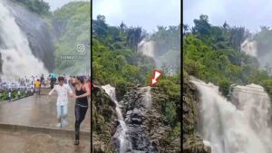 Viral Videos Highlight Sudden Dangers of Waterfalls: 15 Essential Tips for Safe Family Outings