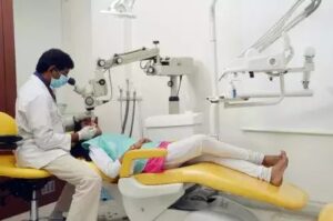 Expansion of MPJAY: Dental Treatments Added, Says Maharashtra Health Minister