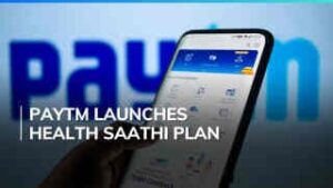 Paytm rolls out affordable healthcare and income protection plan at just ₹35 per month for merchants 