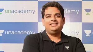 A Day Before 250 Layoffs, Unacademy CEO's Comment on Startup Failures Gains Attention