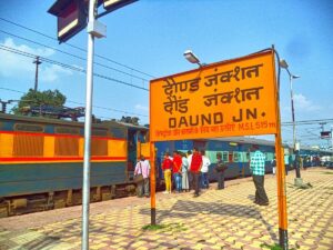 Central Railway extends periodicity of Pune-Muzaffarpur and Daund -Ajmer Special Trains