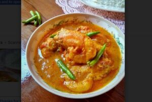 Taste Atlas: Bengal's Chingri Malai Records Its Name In World's 50 Best Seafood Dishes 