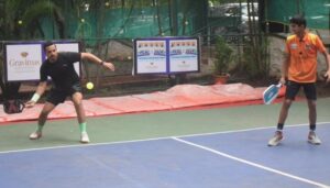 Pune: Manav Avengers, Manpreet & GG'S Jaguars score wins at 4th edition of The Poona Club Racquet League 2024 