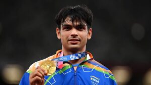 Indian Athletics Team Ready for Paris 2024 Olympics | Tap to know more 