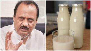 Maharashtra Government Announces Stringent Measures Against Milk Adulteration, Allocates Funds For Modern Technology