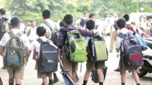 Pune Zilla Parishad Education Department Warns Parents: 49 Unauthorized Schools Identified In District