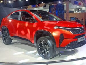 Tata Curvv EV launch in coming months, worthy rival for Hyundai Creta EV