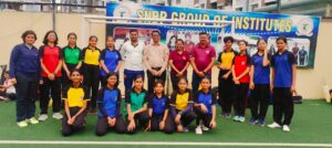 Pune: SNBP Chikhali and SNBP Rahatani sweep cricket titles in 3rd SNBP Inter-School District Sports Championship 2023-24