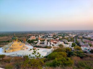 Palitana: World’s first city where eating non-vegetarian food is illegal