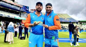 In Trouble, Harbhajan Singh, Yuvraj Singh, and Suresh Raina: Disability Rights Group Files Complaint Over Controversial Tauba Tauba Video