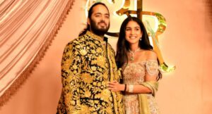 Google Forms, QR Codes And More: High-Tech Security Measures at Anant Ambani and Radhika Merchant's Star-Studded Wedding