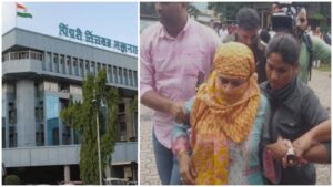 PCMC To Take Action Against Khedkar Family's Firm For Fraud And Unauthorized Establishment