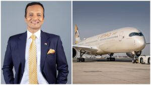 Naveen Jindal Vows 'Zero Tolerance' After Senior Company Executive Assaults Passenger, Shows Porn on Flight
