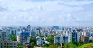 Pune Real Estate Market Soars: 60% YoY Increase in Registrations, High Demand for ₹1 Cr+ Flats
