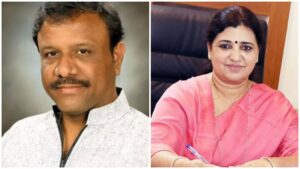Pune's Parvati Constituency: Bhimale's Confidence vs. Misal's Experience 