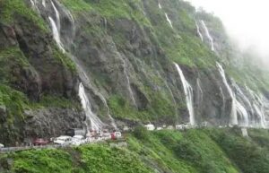 Monsoon Deluge: Tamhini Ghat Records 168 mm Rainfall; Pune City Sees Lesser Showers