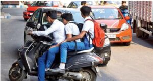 Pune City Police Crack Down On Underage Driving: Vehicles To Be Impounded 