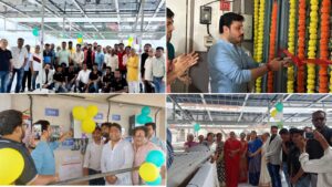 Pune News: Solar Power Project Installed At Kundan Estate CHS In Pimple Saudagar