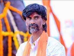 Manoj Jarange Patil To Lead Peace Rally For Maratha Reservation In Pune