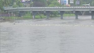 Pune Rain: Tragedy Strikes Under Z Bridge, Three Die from Electric Shock While Saving Egg Bhurji Stall