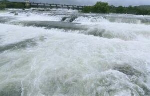 Pune Rain Alert: Khadakwasla Dam Increases Water Discharge to 35,574 Cusecs