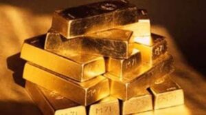 While committing theft at employer's house, domestic help finds gold bricks worth Rs 1 crore; absconding