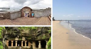 Must visit these places in Mumbai to experience nature closely this monsoon