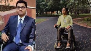 Kartik Kansal: The Disabled ISRO Scientist Who Cracked UPSC Four Times but Was Denied Service