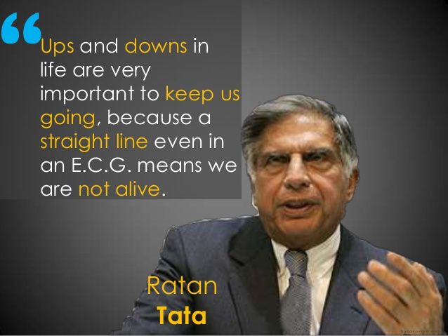 The Life and Famous Quotes: Remembering the Legend, Ratan Tata - PUNE PULSE