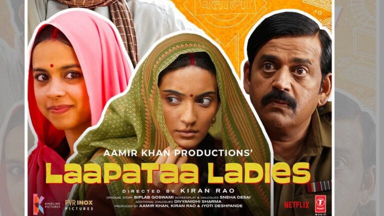 ‘Laapataa Ladies’ Not In Oscar 2025 Race: Ricky Kej Slams India’s Film ...